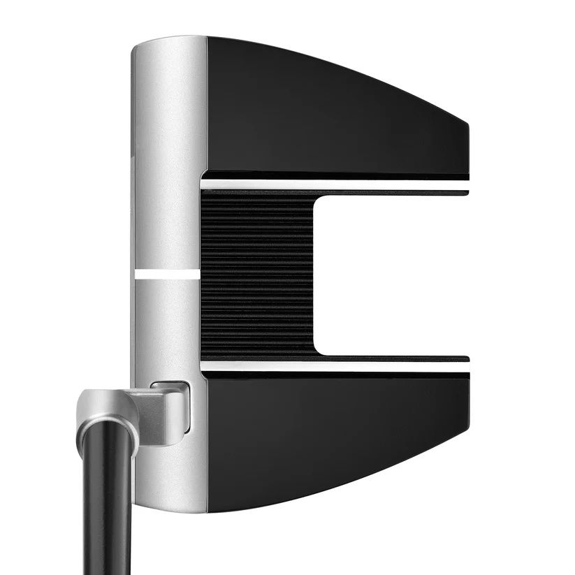 EVNROLL V5.2 SHORT PLUMBERS MALLET