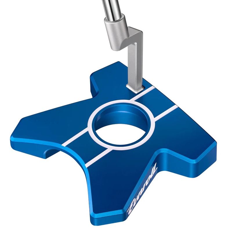 EVNROLL ZERO Z1 BLUE