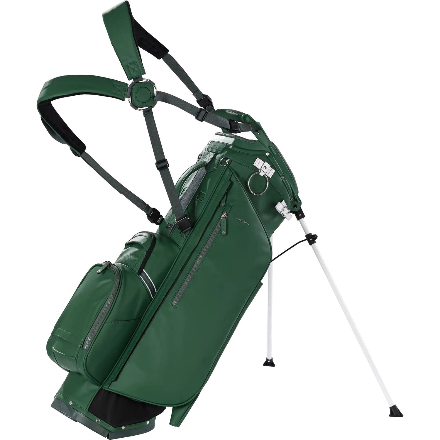 SUN MOUNTAIN MATCHPLAY 14 WAY STAND BAG GREEN/FAIRWAY