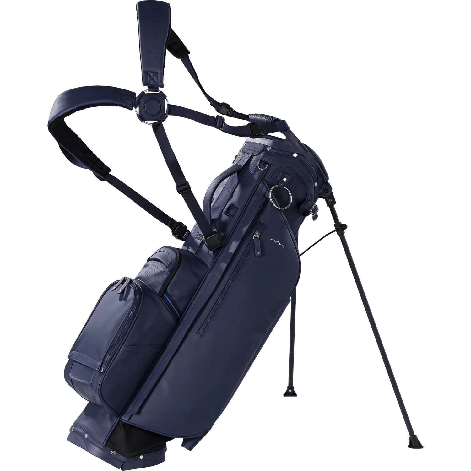 SUN MOUNTAIN MATCHPLAY STAND BAG NAVY