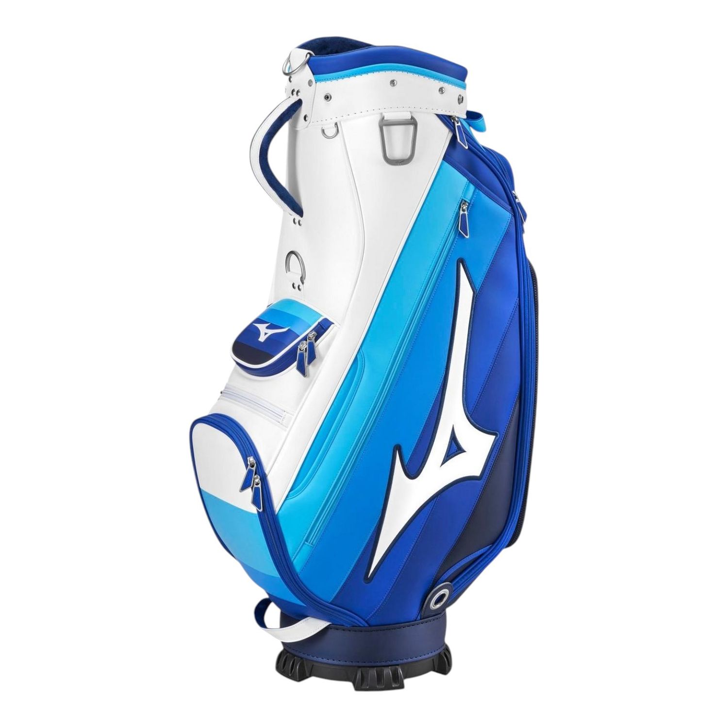 MIZUNO 2025 TOUR STAFF MID BAG