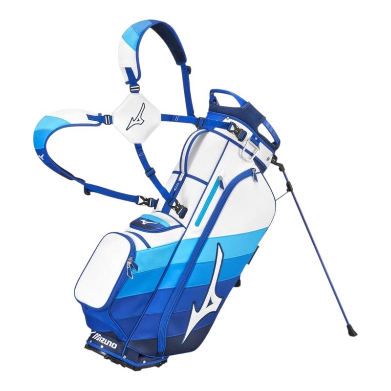 MIZUNO 2025 TOUR STAND BAG
