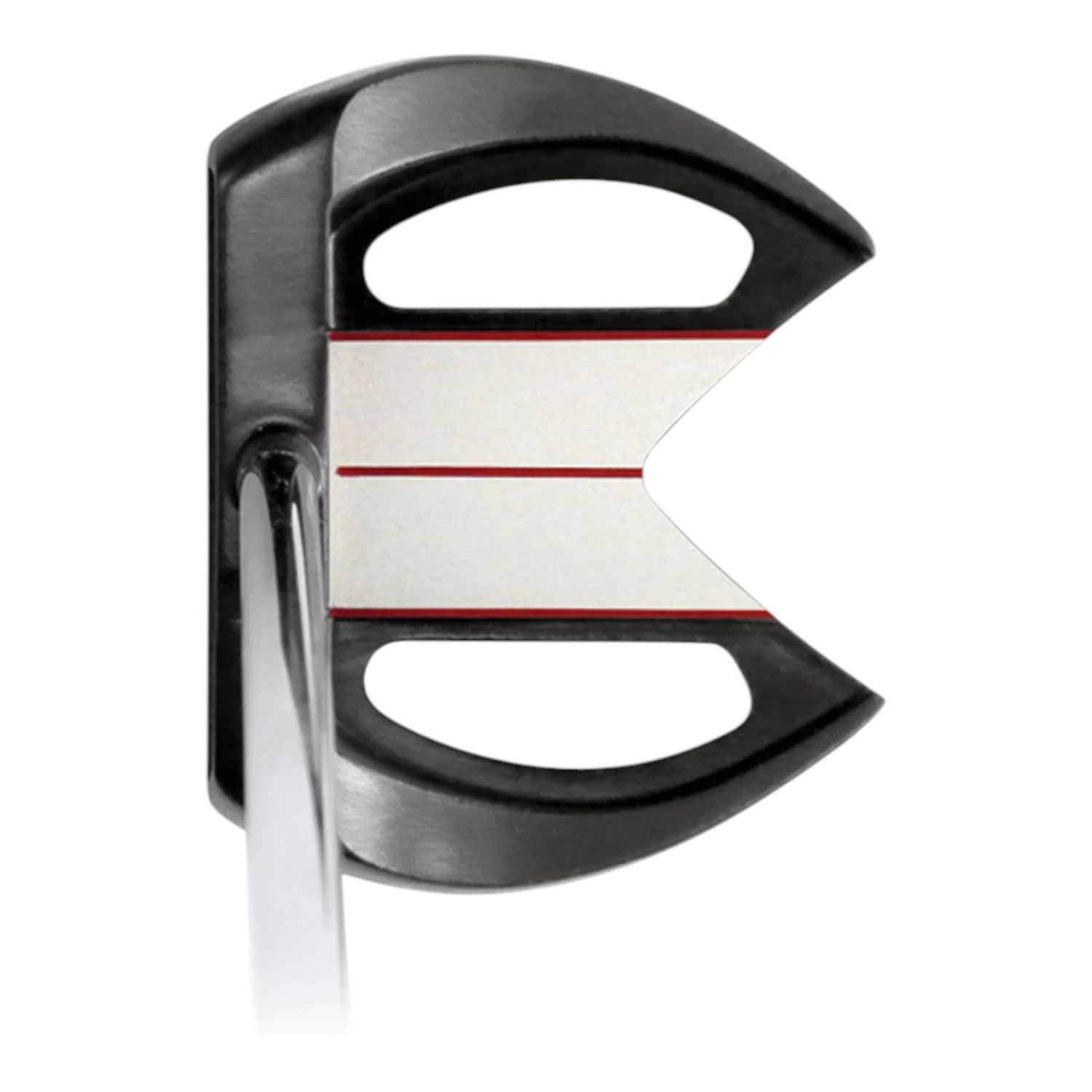 TOUR EDGE BAZOOKA PRO 4 PUTTER