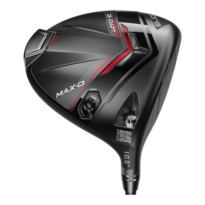 COBRA DS ADAPT MAX D DRIVER