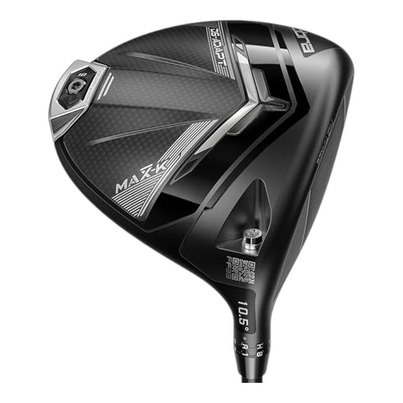 COBRA DS ADAPT MAX K DRIVER