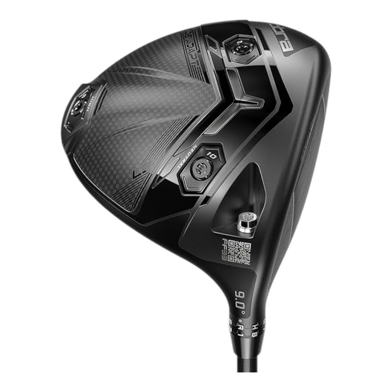 COBRA DS ADAPT LS DRIVER