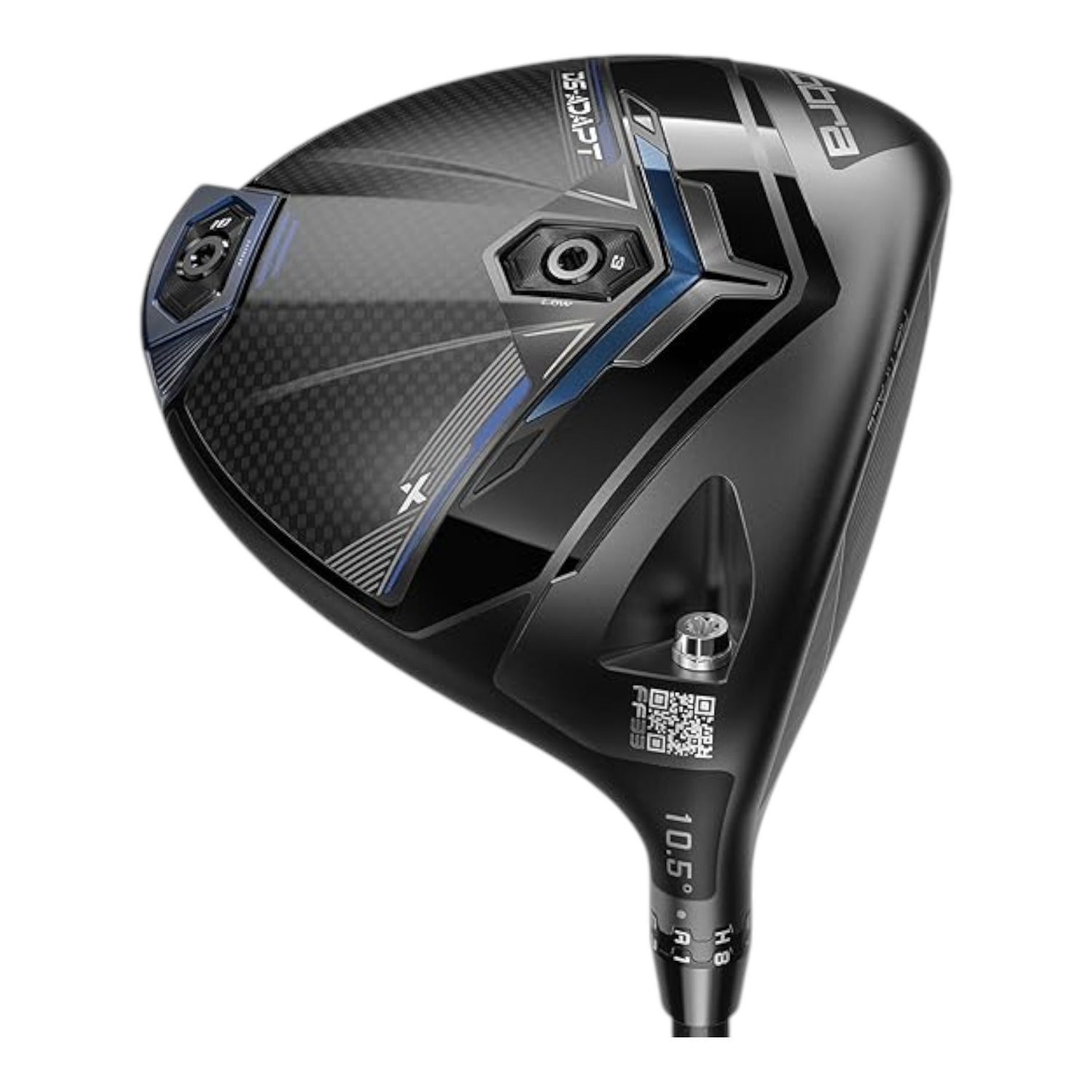 COBRA DS ADAPT X DRIVER