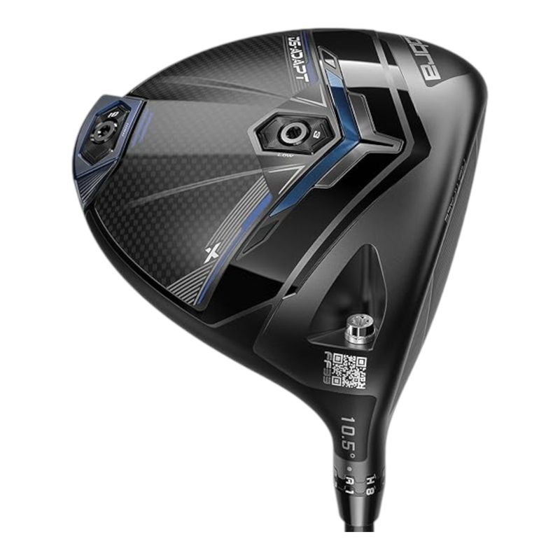 COBRA DS ADAPT X DRIVER