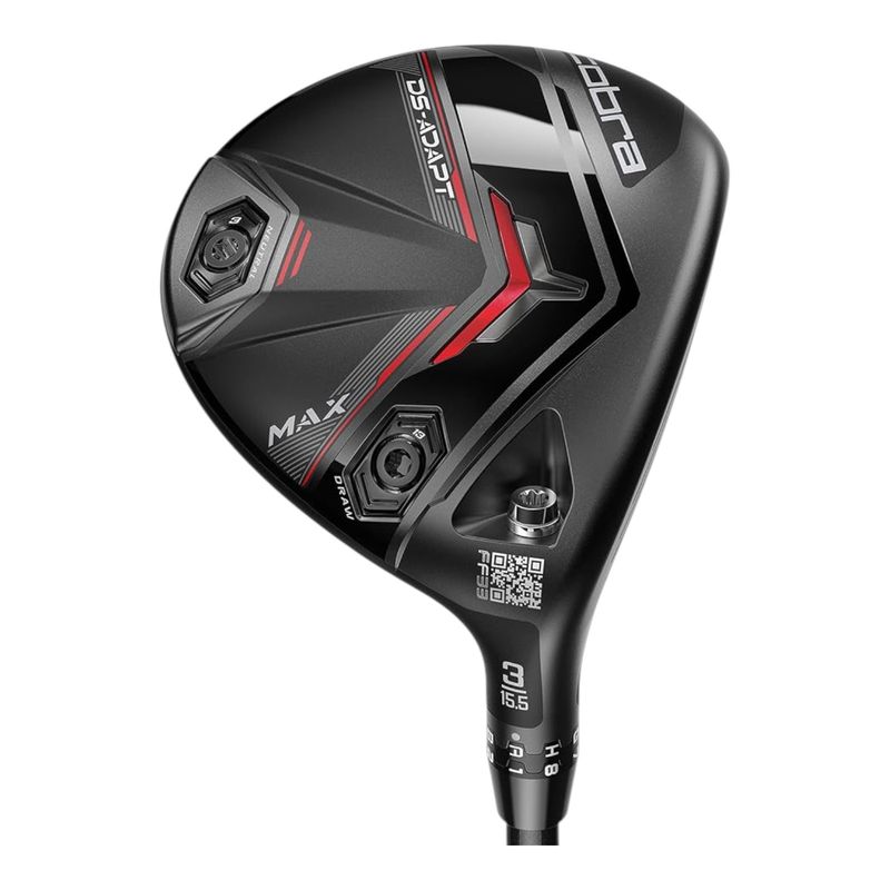 COBRA DS ADAPT MAX FAIRWAY