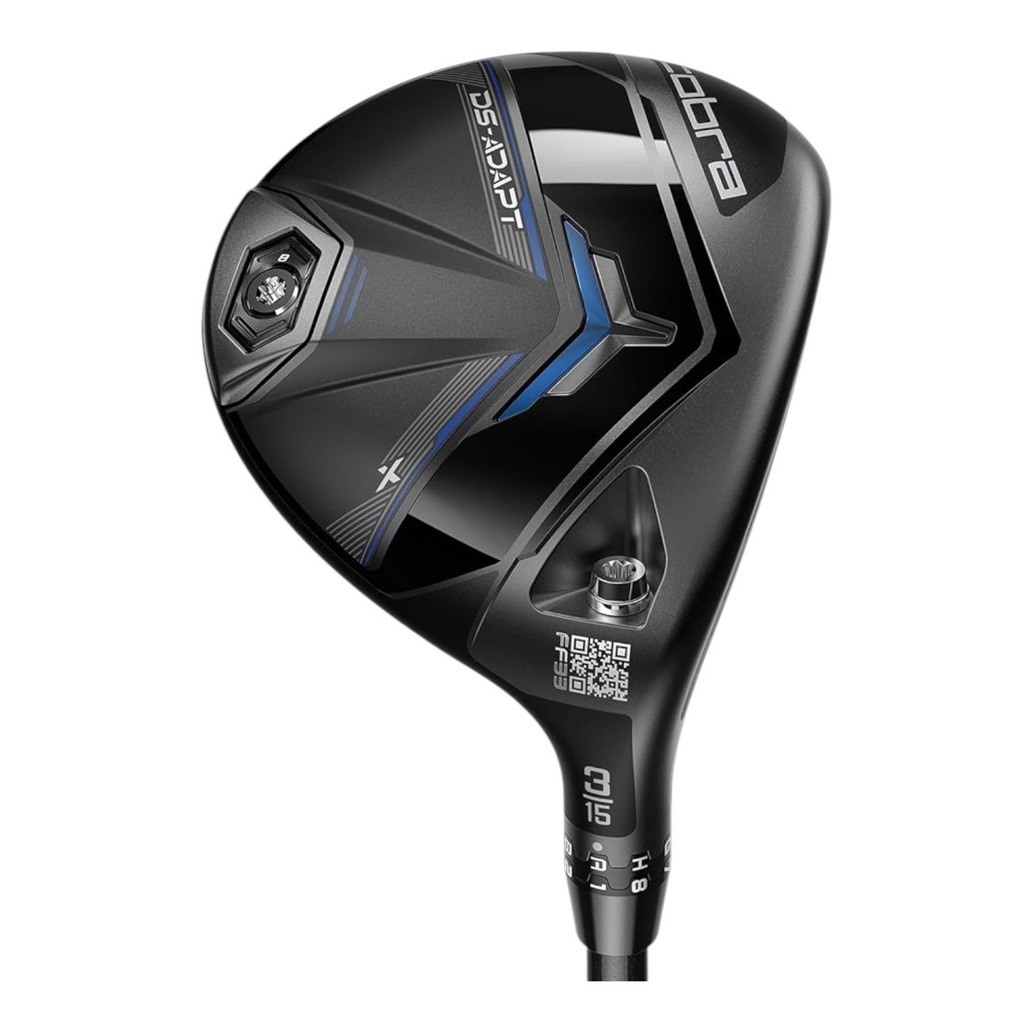 COBRA DS ADAPT X FAIRWAY
