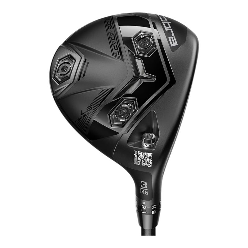 COBRA DS ADAPT LS FAIRWAY