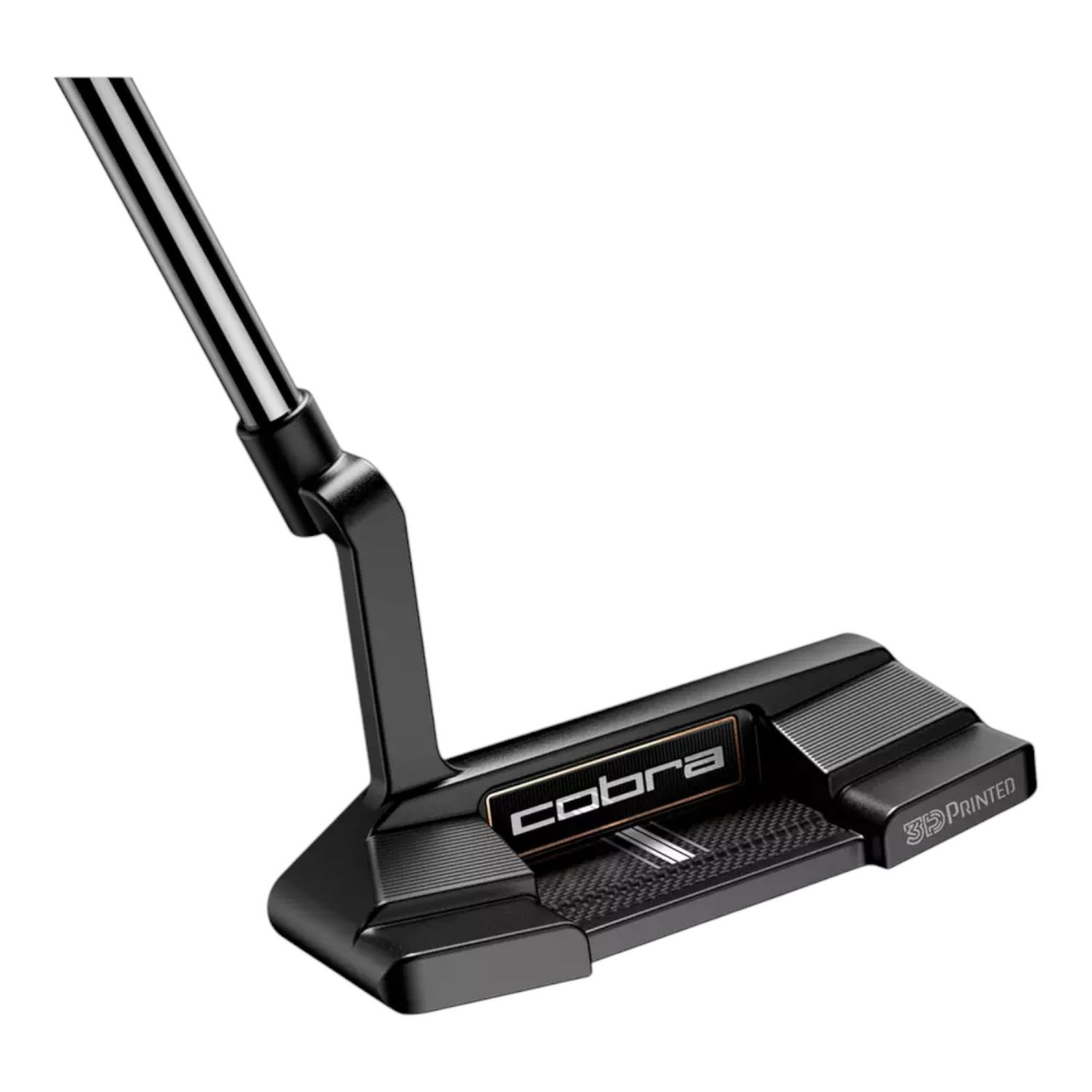 COBRA GRANDSPORT ARMLOCK 3D PRINTED PUTTER