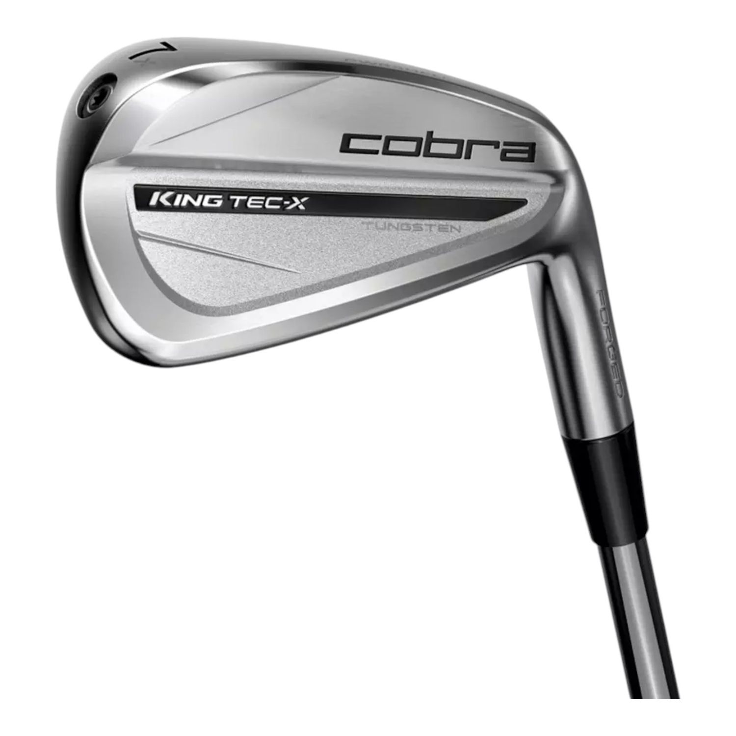 COBRA KING TEC X 7 PIECE IRON SET