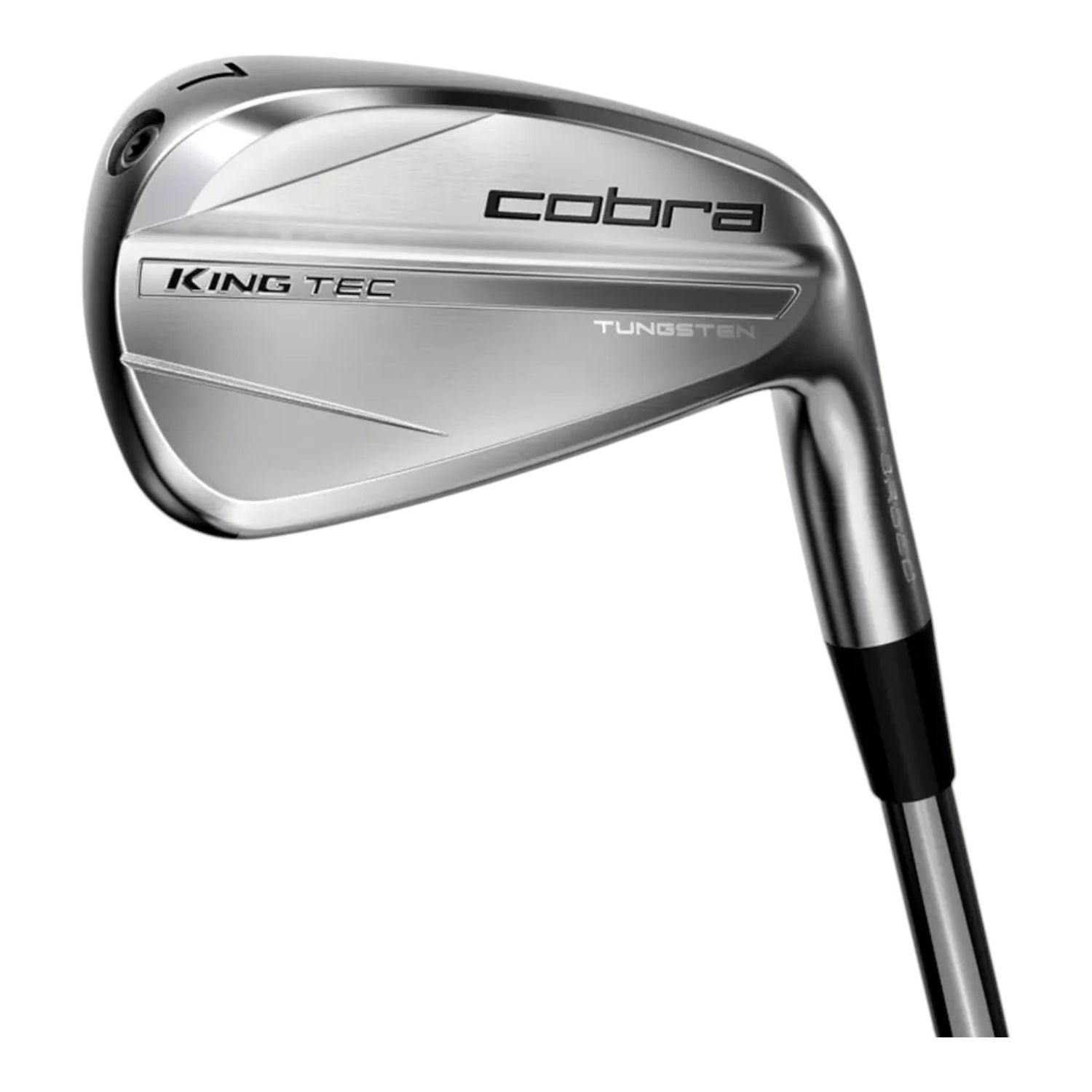 COBRA KING TEC 7 PIECE IRON SET