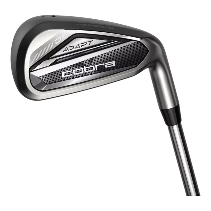 COBRA DS ADAPT 7 PIECE IRON SET