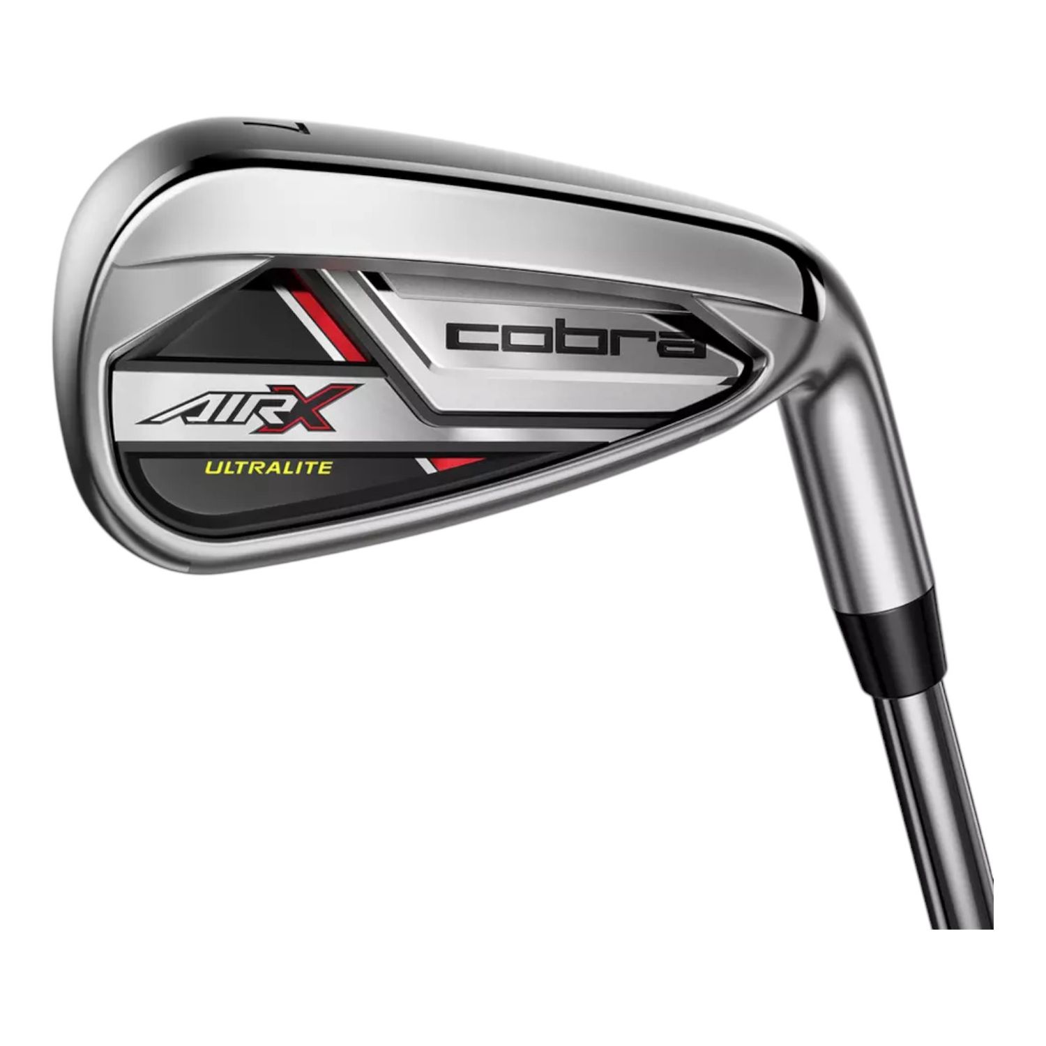 COBRA AIR X ULTRALITE 7 PIECE IRON SET
