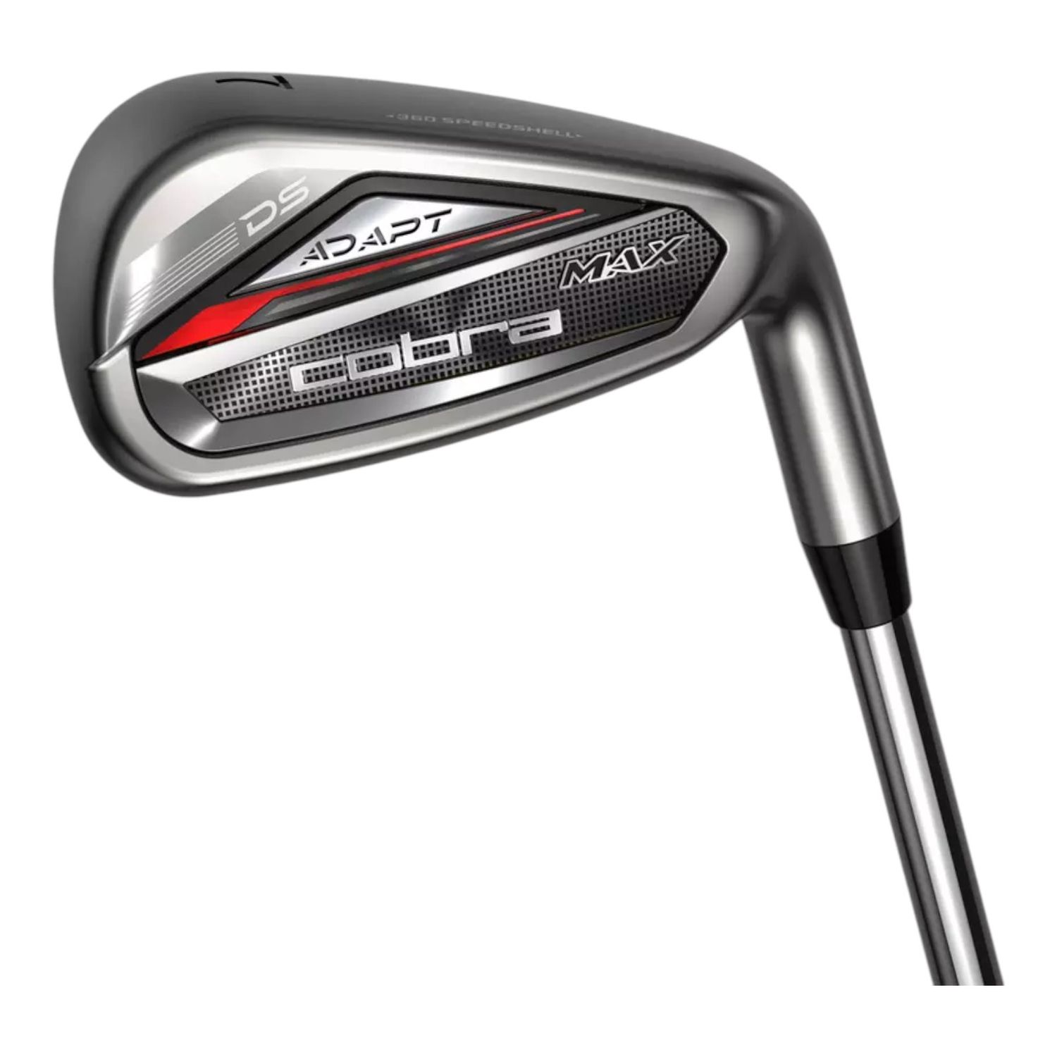 COBRA DS ADAPT MAX 7 PIECE IRON SET