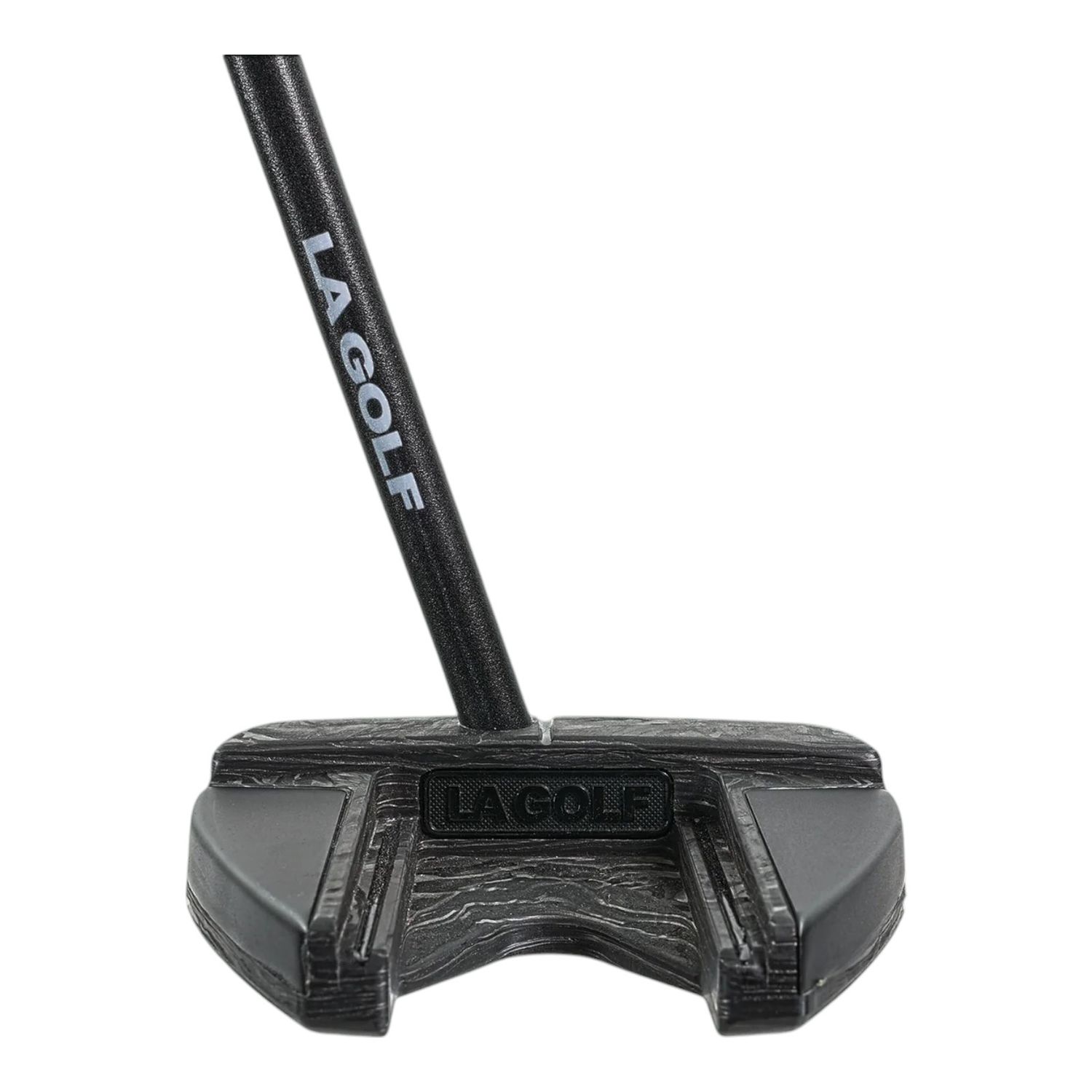LA GOLF MALIBU X PUTTER CENTER SHAFT