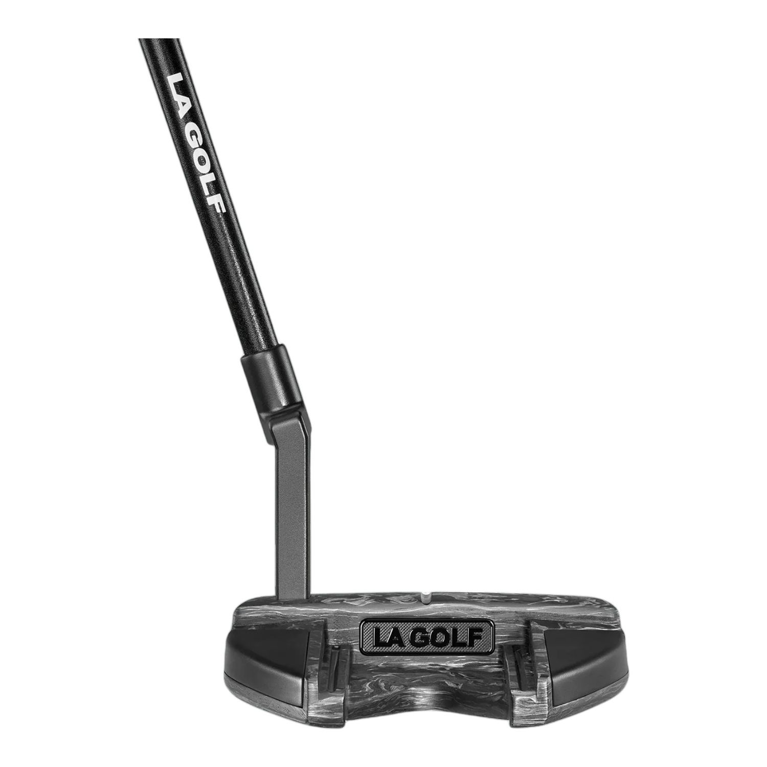 LA GOLF MALIBU XT PUTTER PLUMBER NECK
