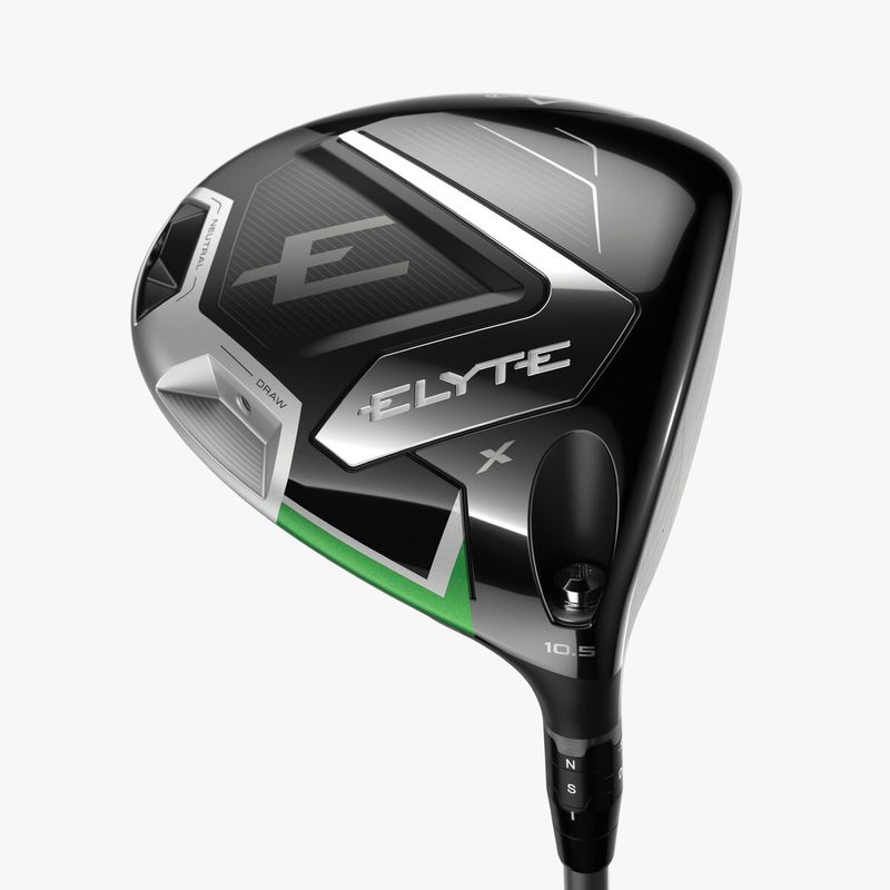 CALLAWAY ELYTE X DRIVER