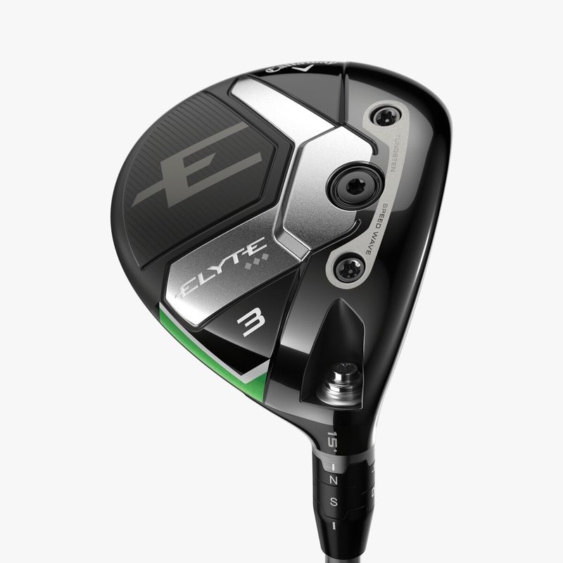 CALLAWAY ELYTE TRIPLE DIAMOND FAIRWAY