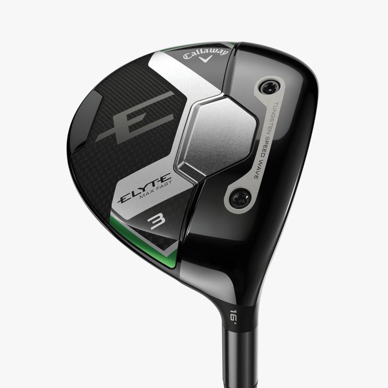 CALLAWAY ELYTE MAX FAST FAIRWAY