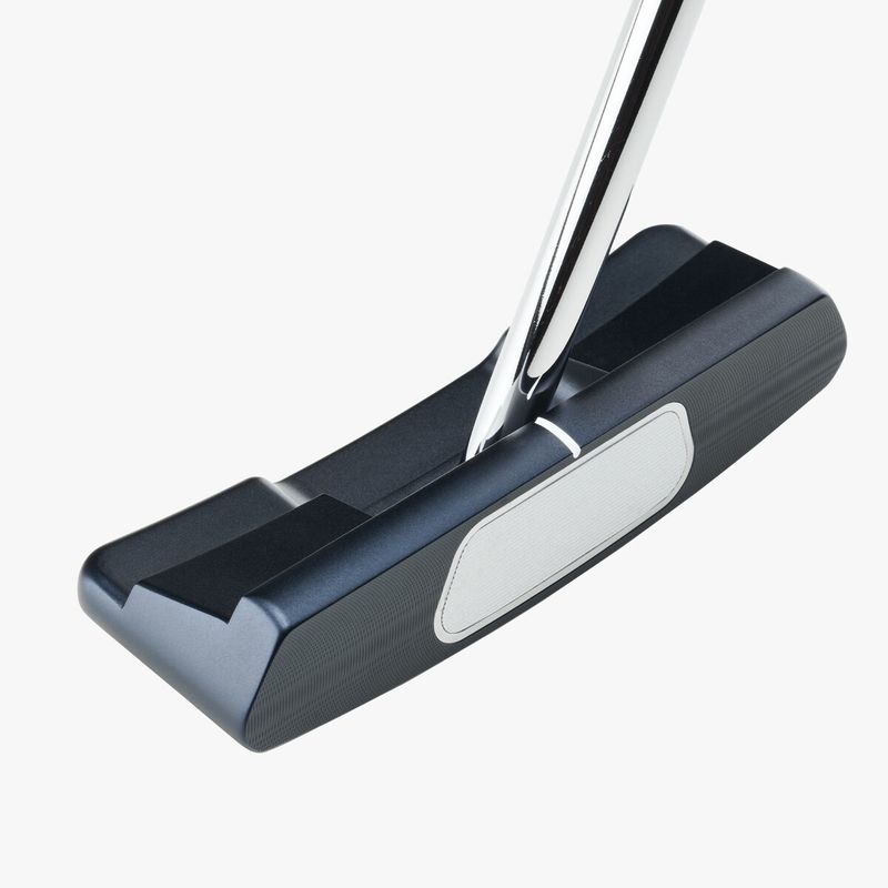 ODYSSEY AI ONE SQUARE 2 SQUARE DOUBLE WIDE CRUISER PUTTER