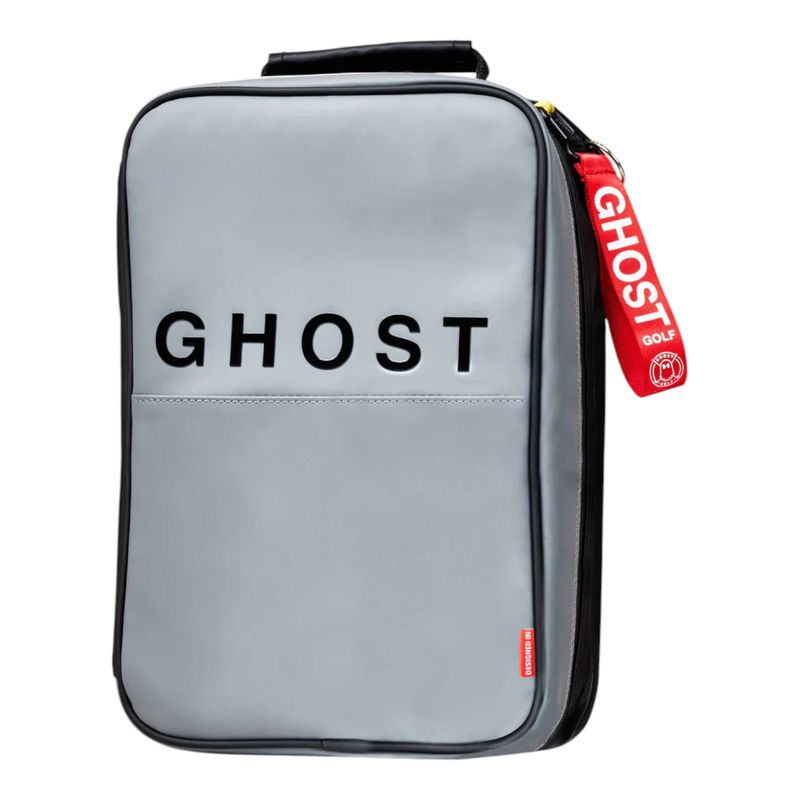 GHOST GOLF SHOE BAG MAVERICK