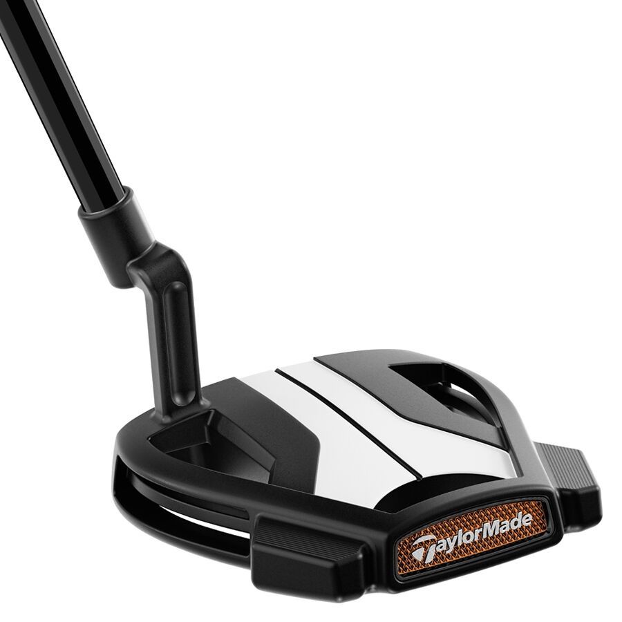 TAYLORMADE SPIDER TOUR X BLACK X1 L-NECK