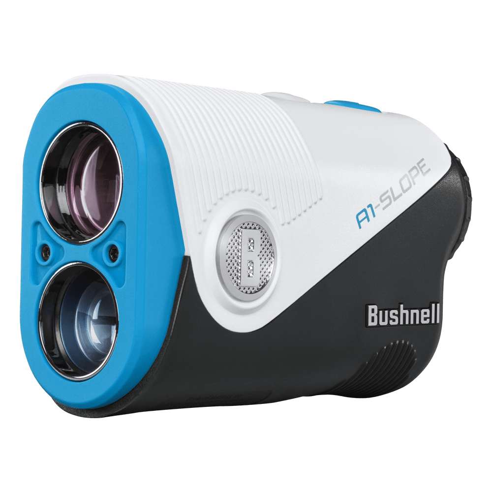 BUSHNELL AI SLOPE LASER RANGEFINDER