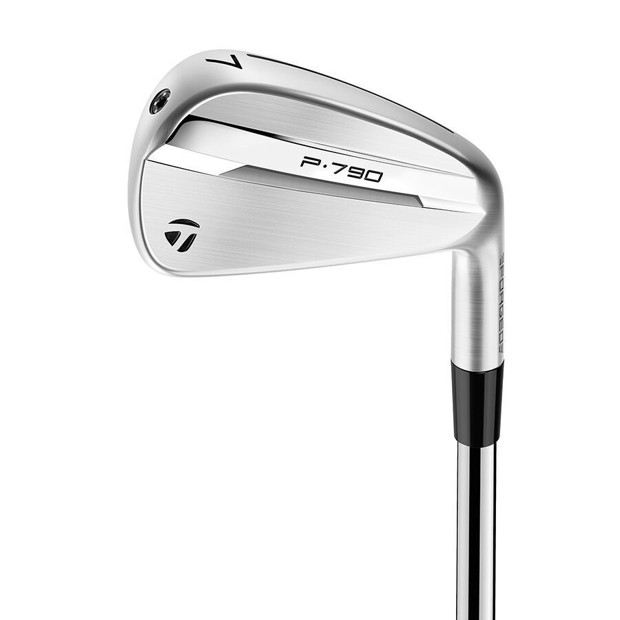TAYLORMADE P790 7 PIECE IRON SET STEEL 2025