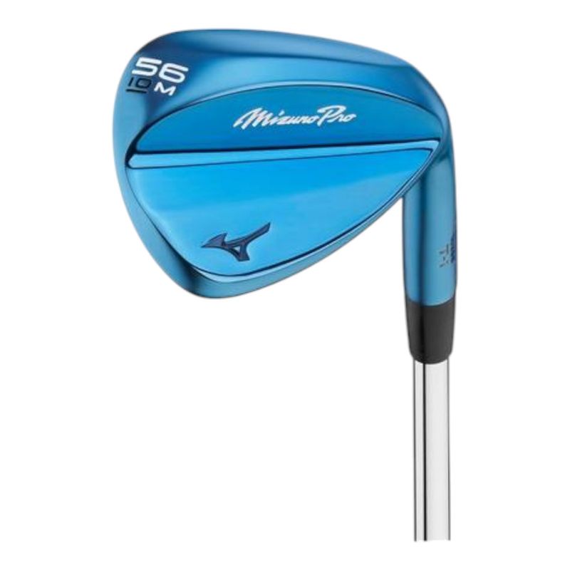 MIZUNO PRO T1 WEDGE BLUE ION