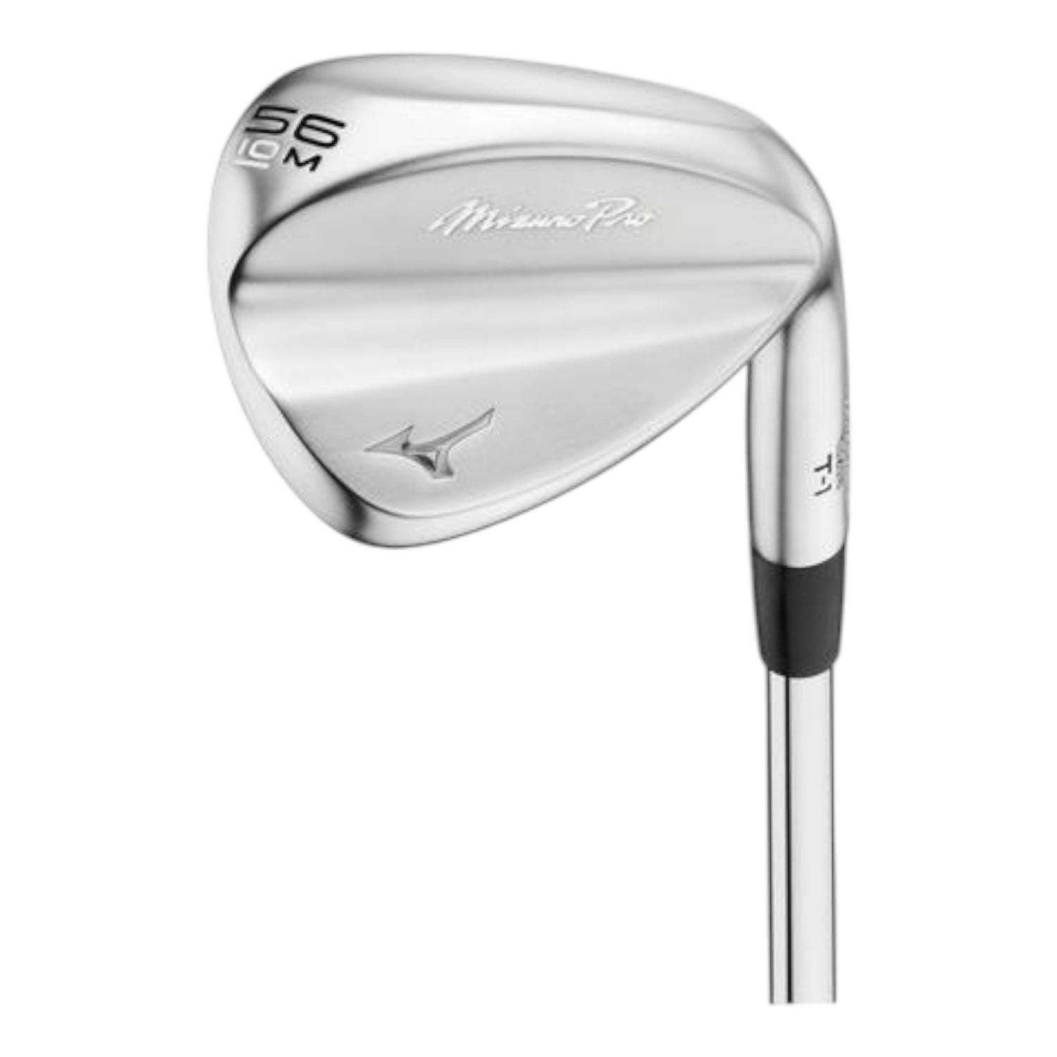 MIZUNO PRO T1 WEDGE WHITE SATIN