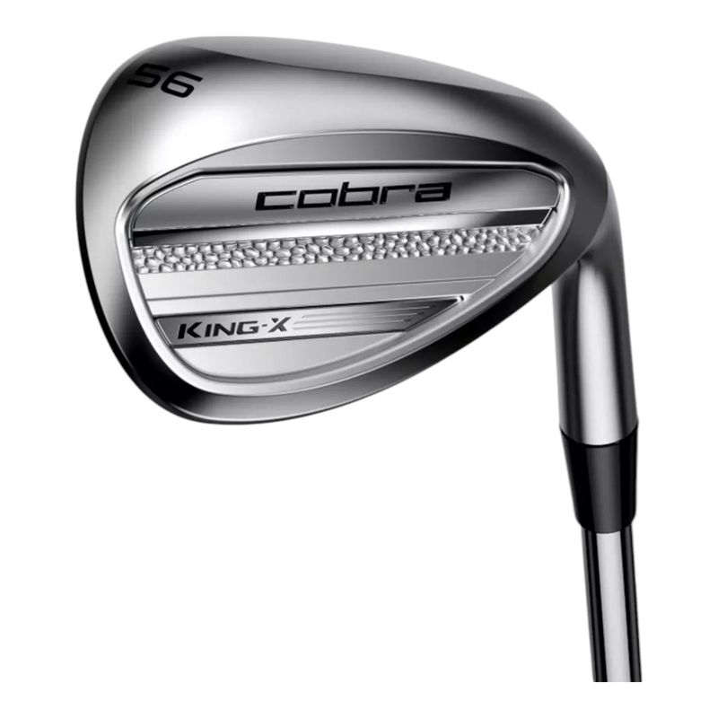 COBRA KING-X WEDGE CHROME