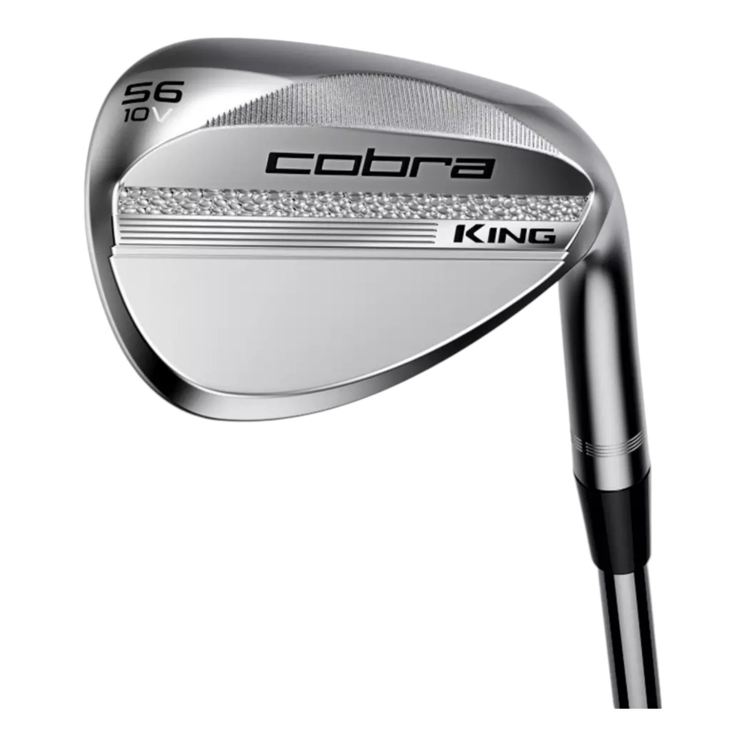COBRA KING WEDGE CHROME