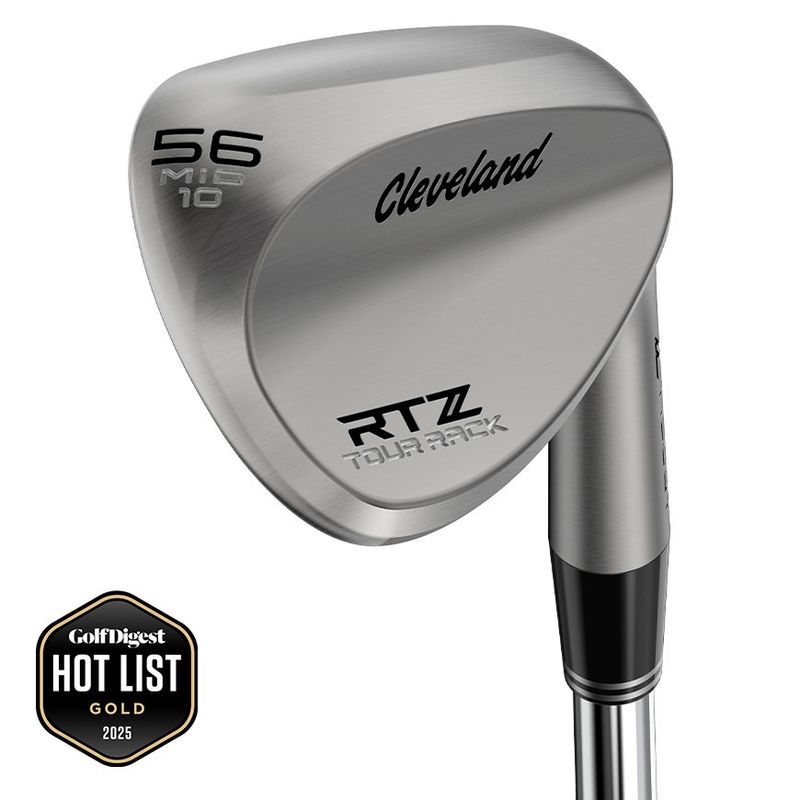 CLEVELAND GOLF RTZ WEDGE TOUR RACK