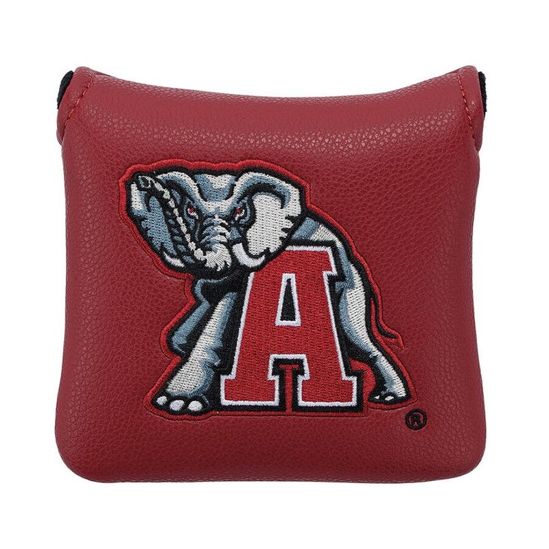 TAYLORMADE ALABAMA MALLET PUTTER HEADCOVER