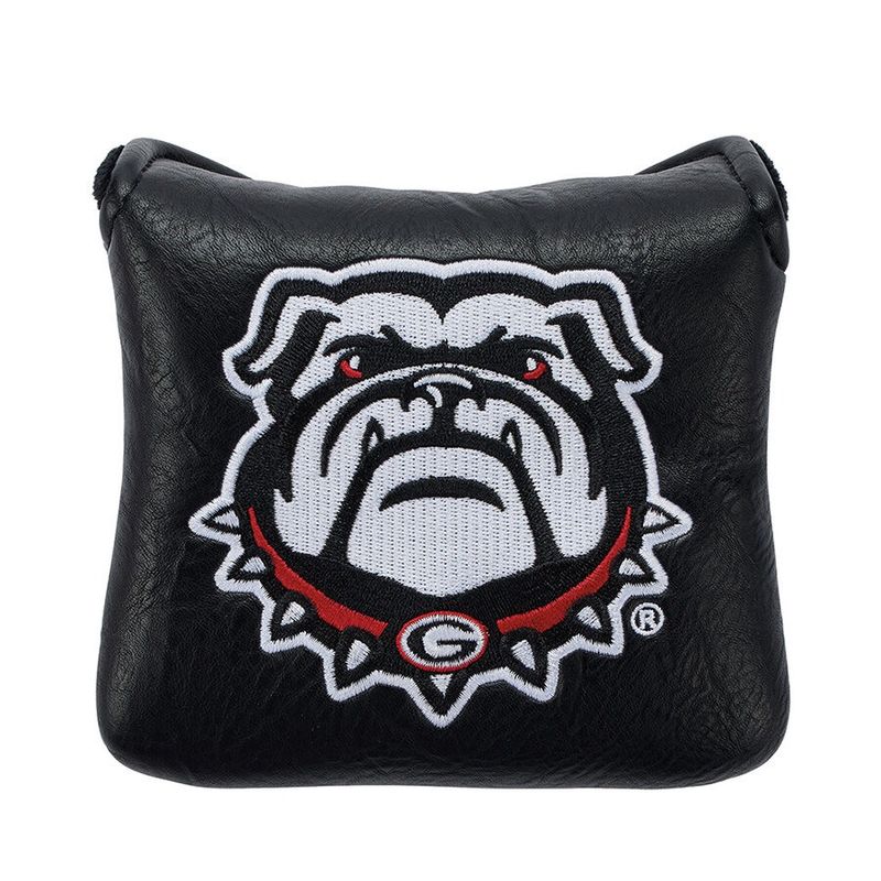 TAYLORMADE GEORGIA MALLET PUTTER HEADCOVER