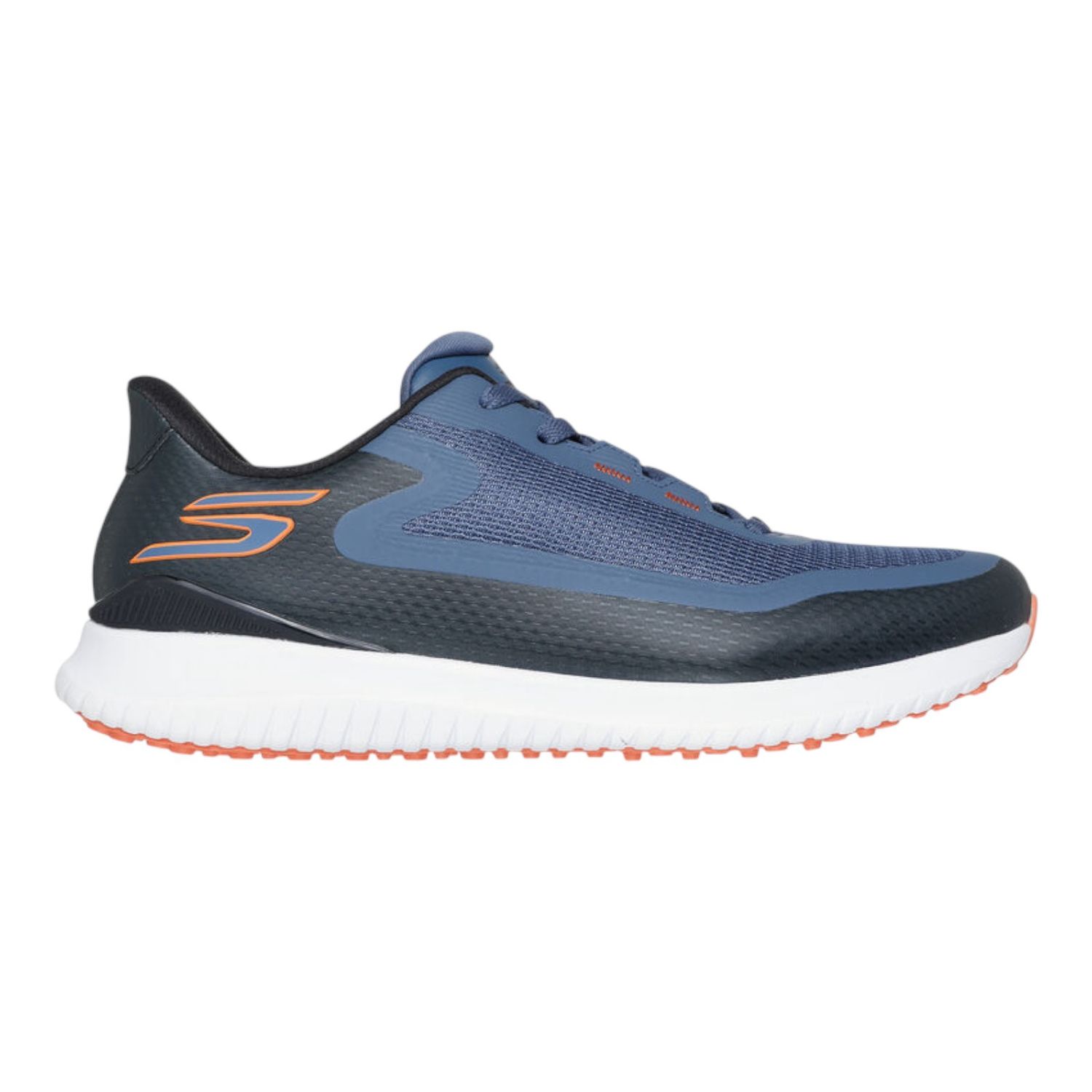 SKECHERS GO GOLF FLIGHT SLATE