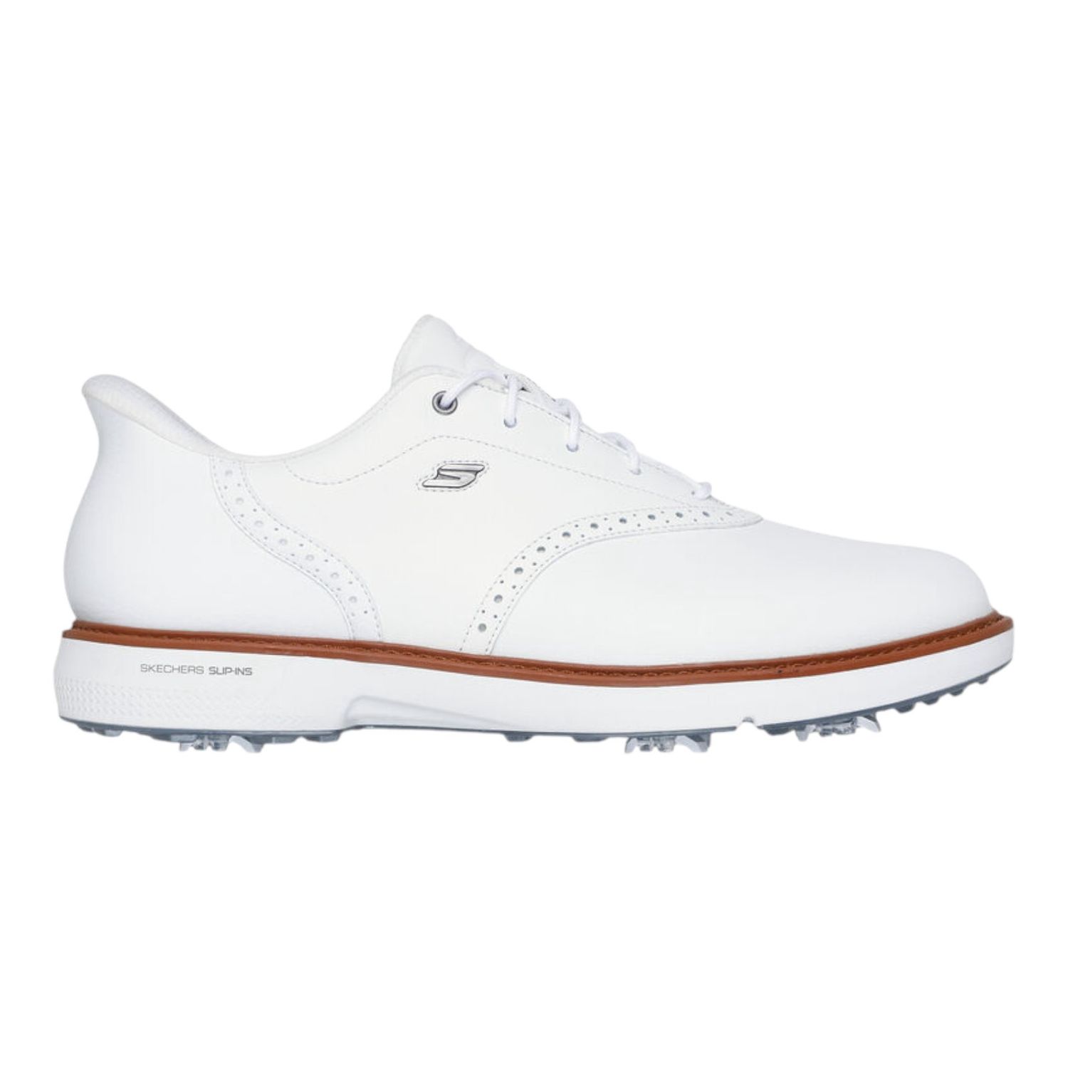 SKECHERS GO GOLF PRESTIGE WHITE