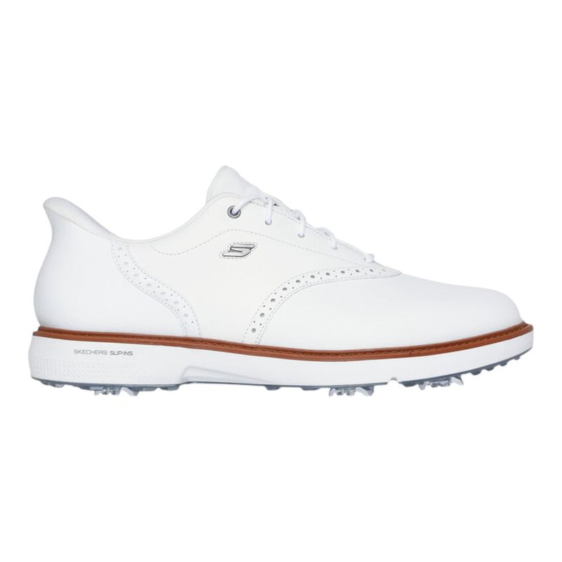 SKECHERS GO GOLF PRESTIGE WHITE