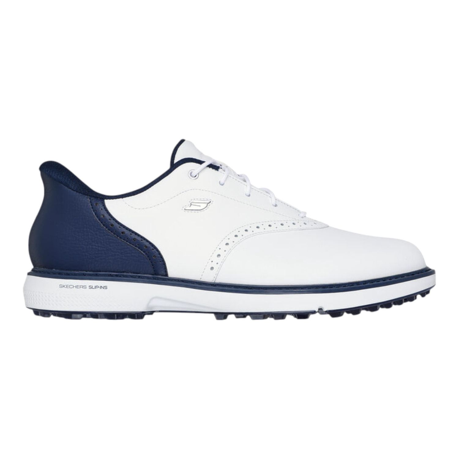 SKECHERS GO GOLF PRESTIGE SL WHITE/NAVY