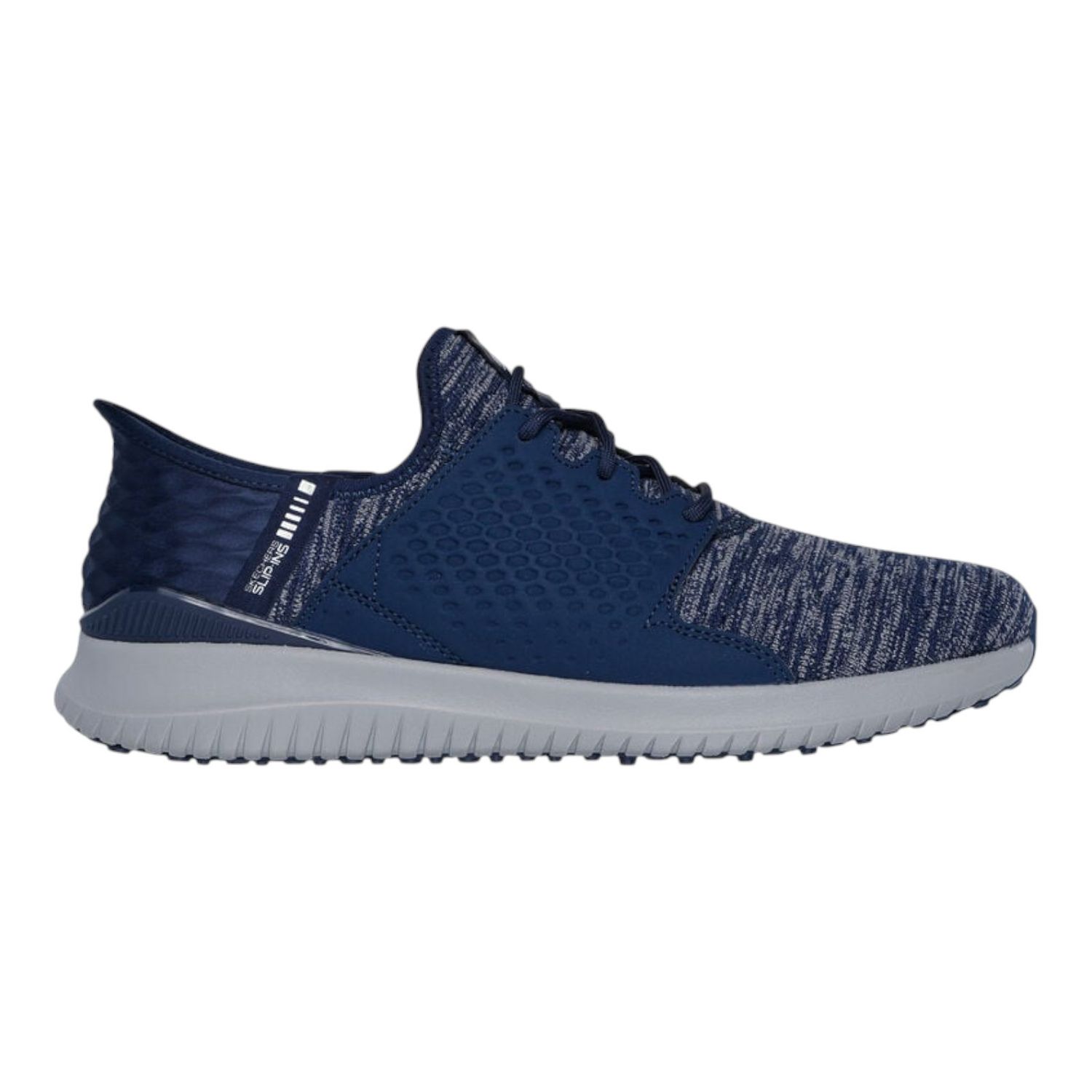 SKECHERS GO GOLF MAX 2 ROVER SLIP IN NAVY