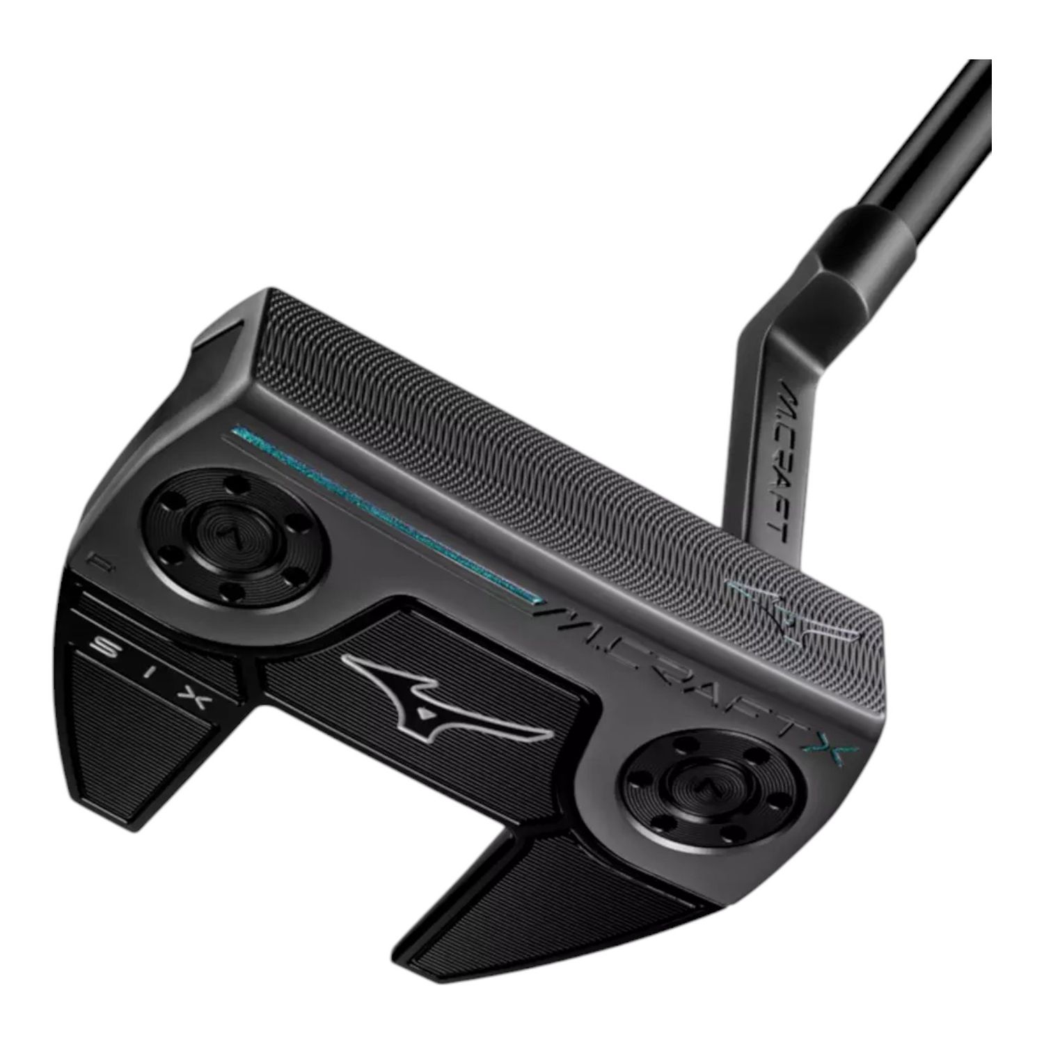 MIZUNO M CRAFT X SIX PUTTER