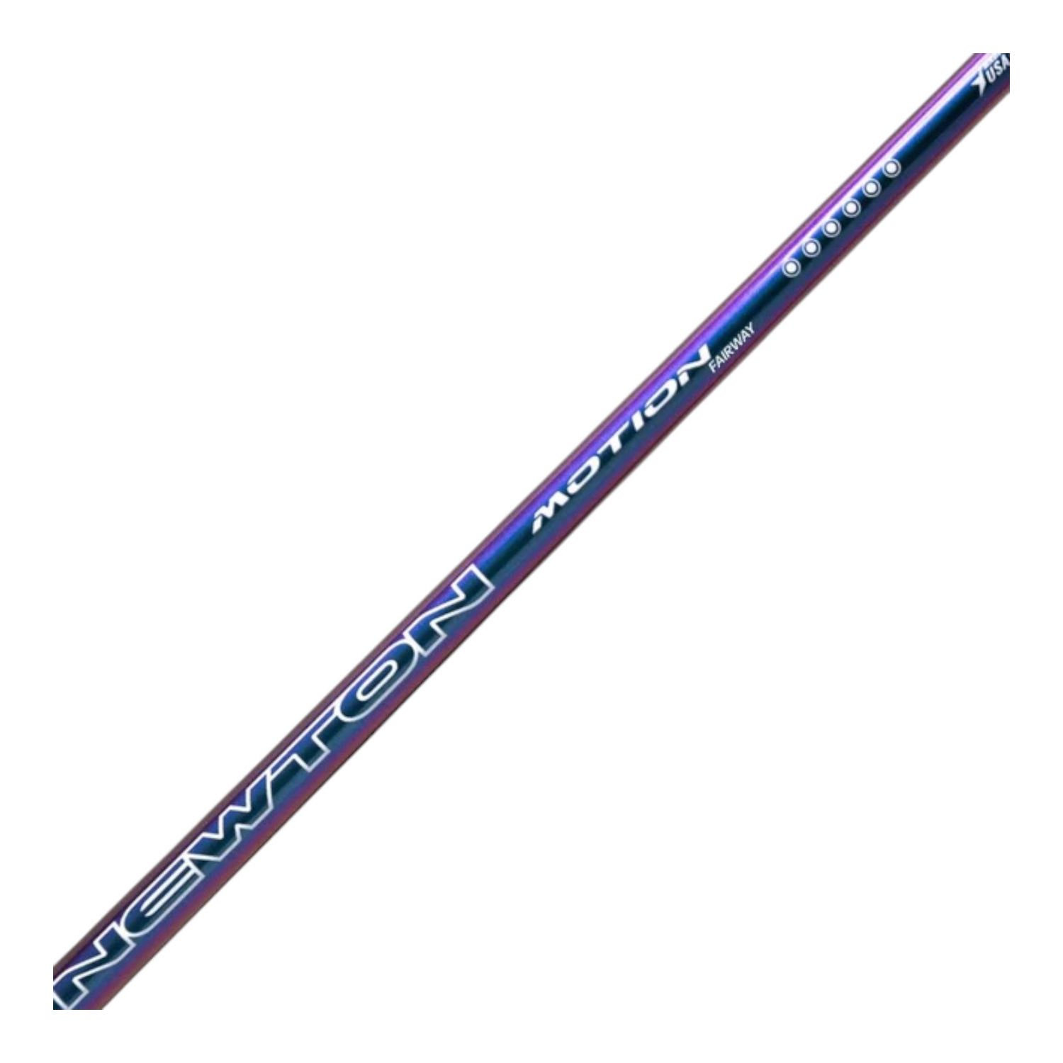 NEWTON GOLF MOTION FAIRWAY SHAFT