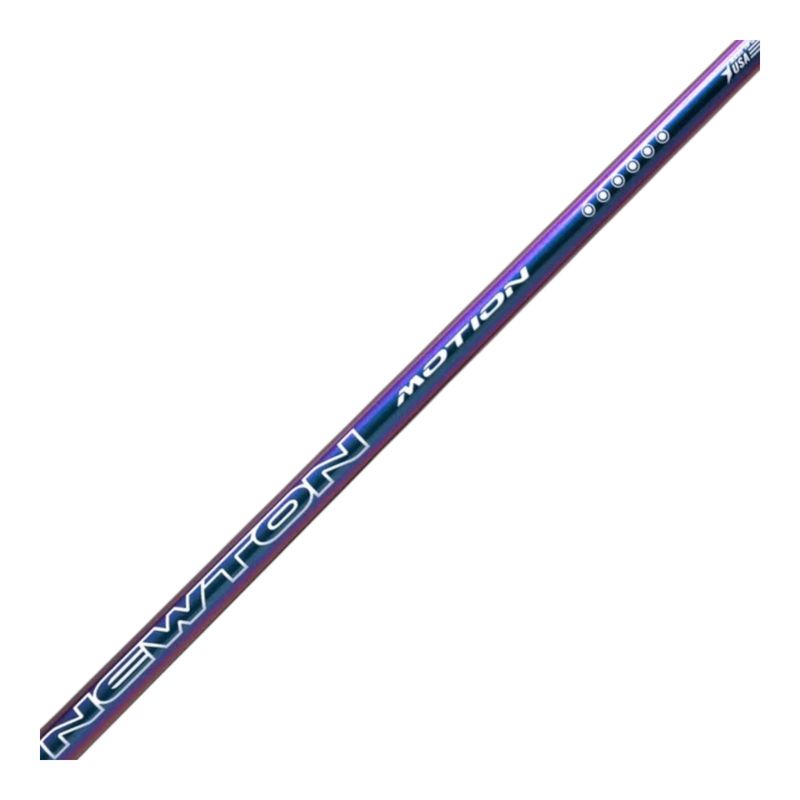 NEWTON GOLF MOTION DRIVER SHAFT