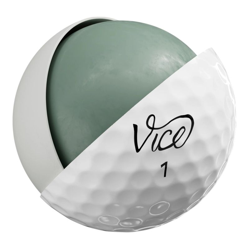 VICE GOLF PRO AIR WHITE