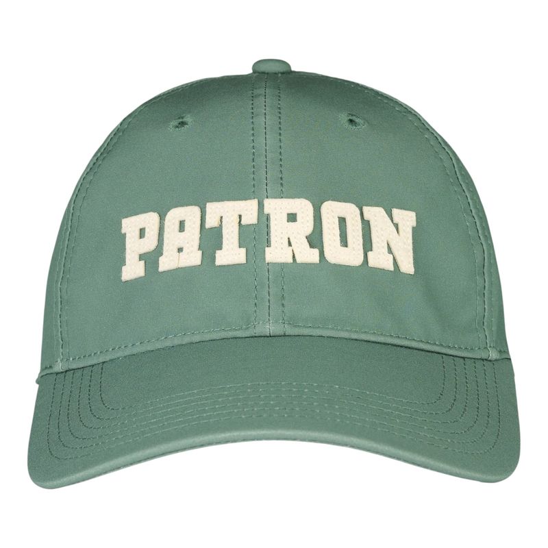 SWANNIES PATRON HAT PINE GREEN