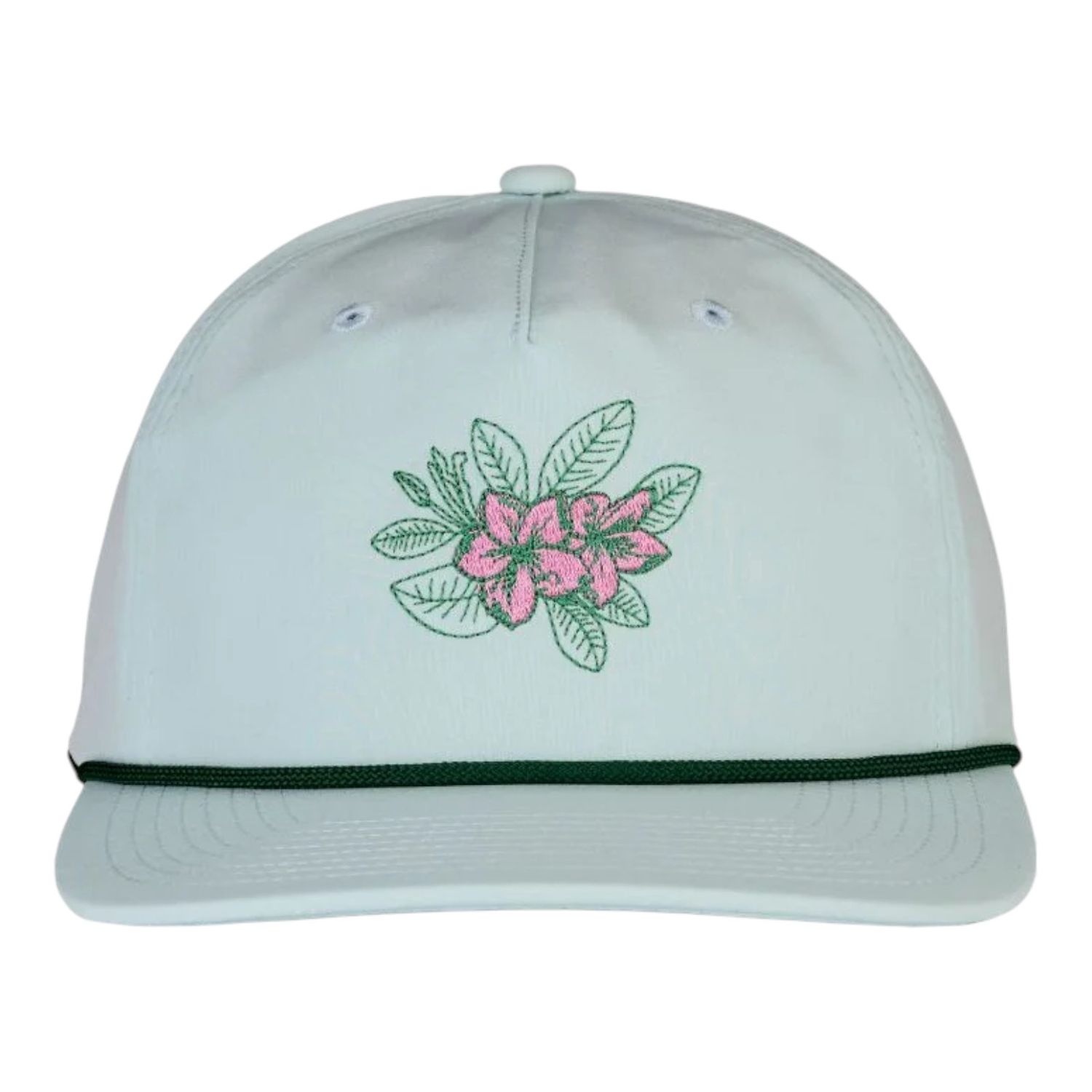 SWANNIES GIBSON HAT SKY BLUE