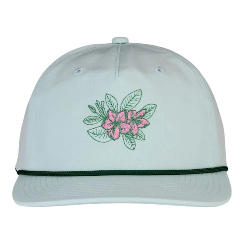 SWANNIES GIBSON HAT SKY BLUE